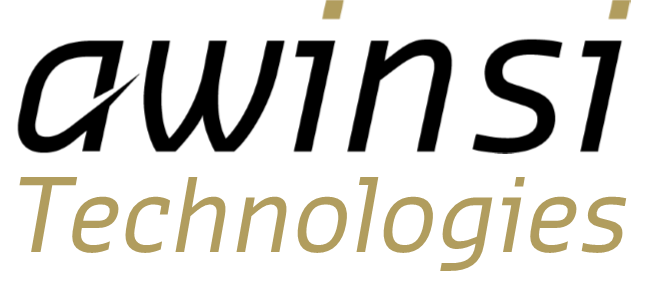 logo blanc